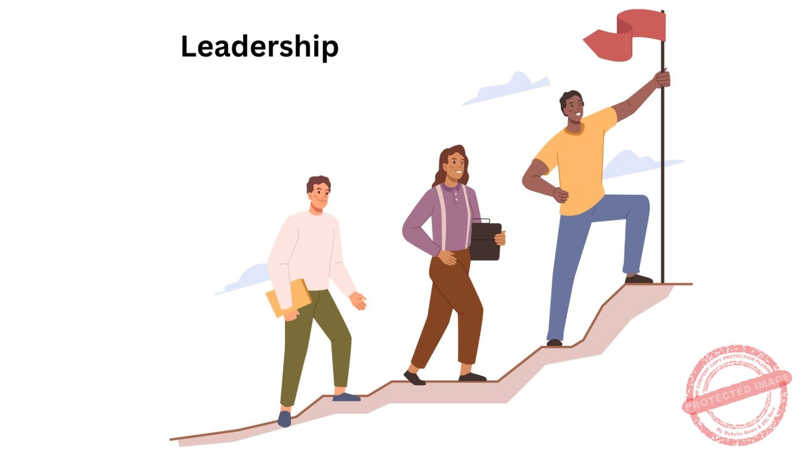 persons climbing mountain