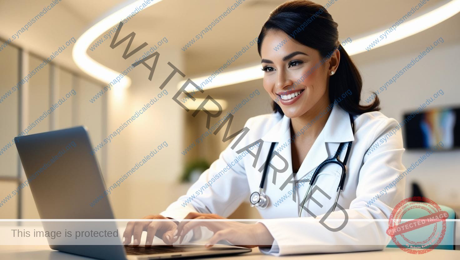 nurse on destok