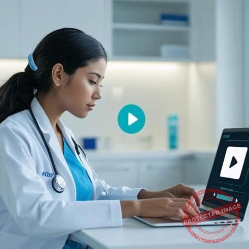 video presentation Family Nurse Practitioner online Q Bank