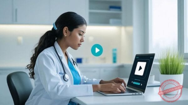 video presentation Family Nurse Practitioner online Q Bank