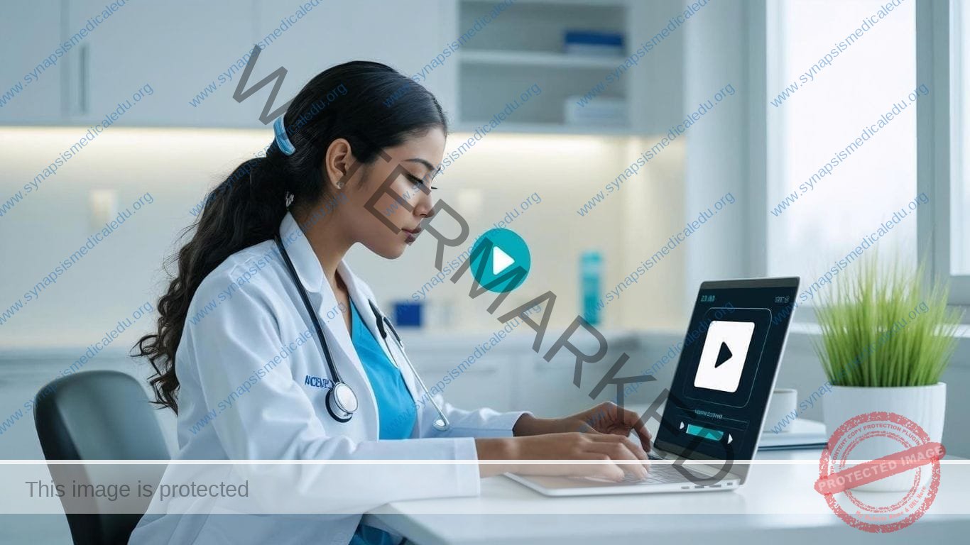 video presentation Family Nurse Practitioner online Q Bank