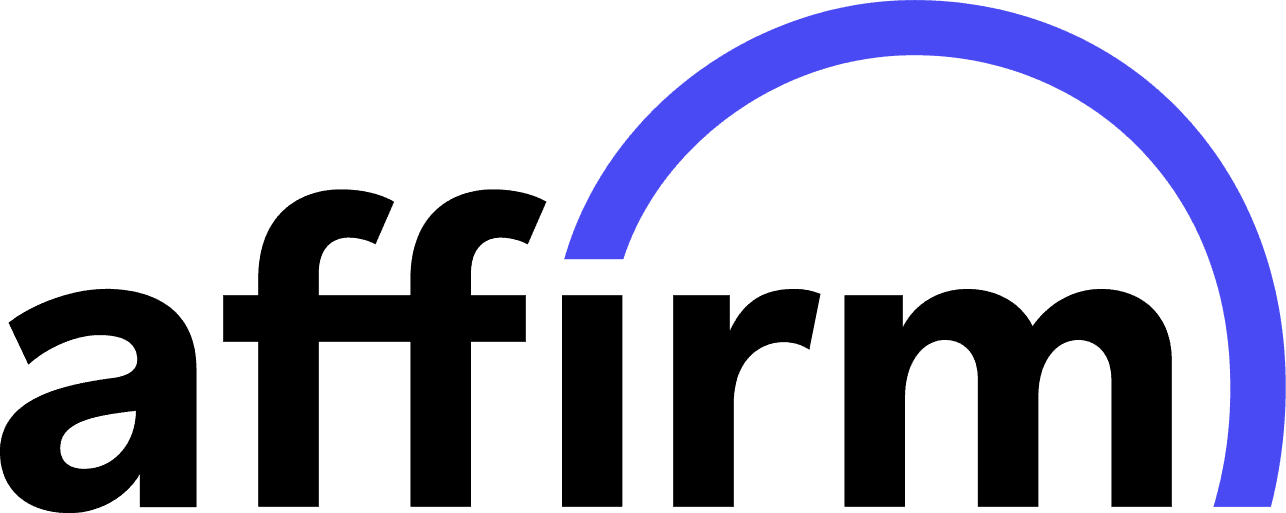 Affirm logo