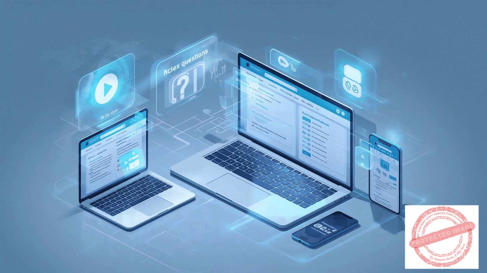 Global NCLEX Platform