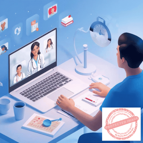 NCLEX live interactive course